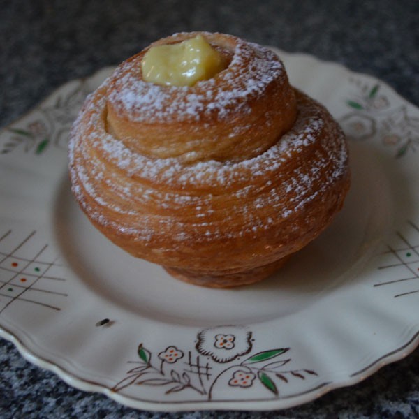 Viennoiserie